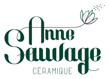 Anne Sauvage Céramique